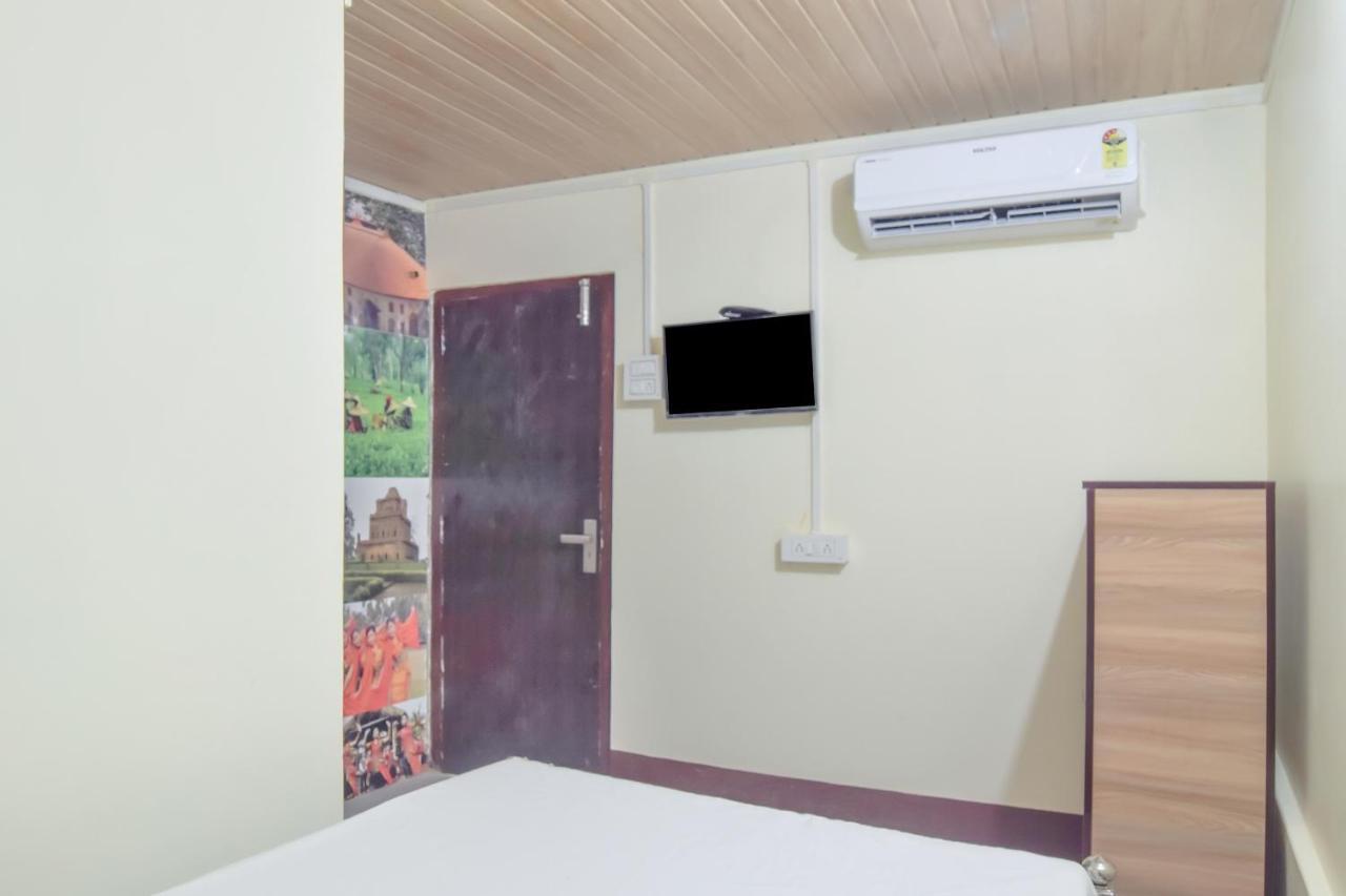 Hotel O Darshini Homes Guwahati Luaran gambar