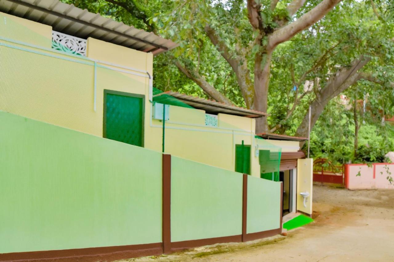 Hotel O Darshini Homes Guwahati Luaran gambar