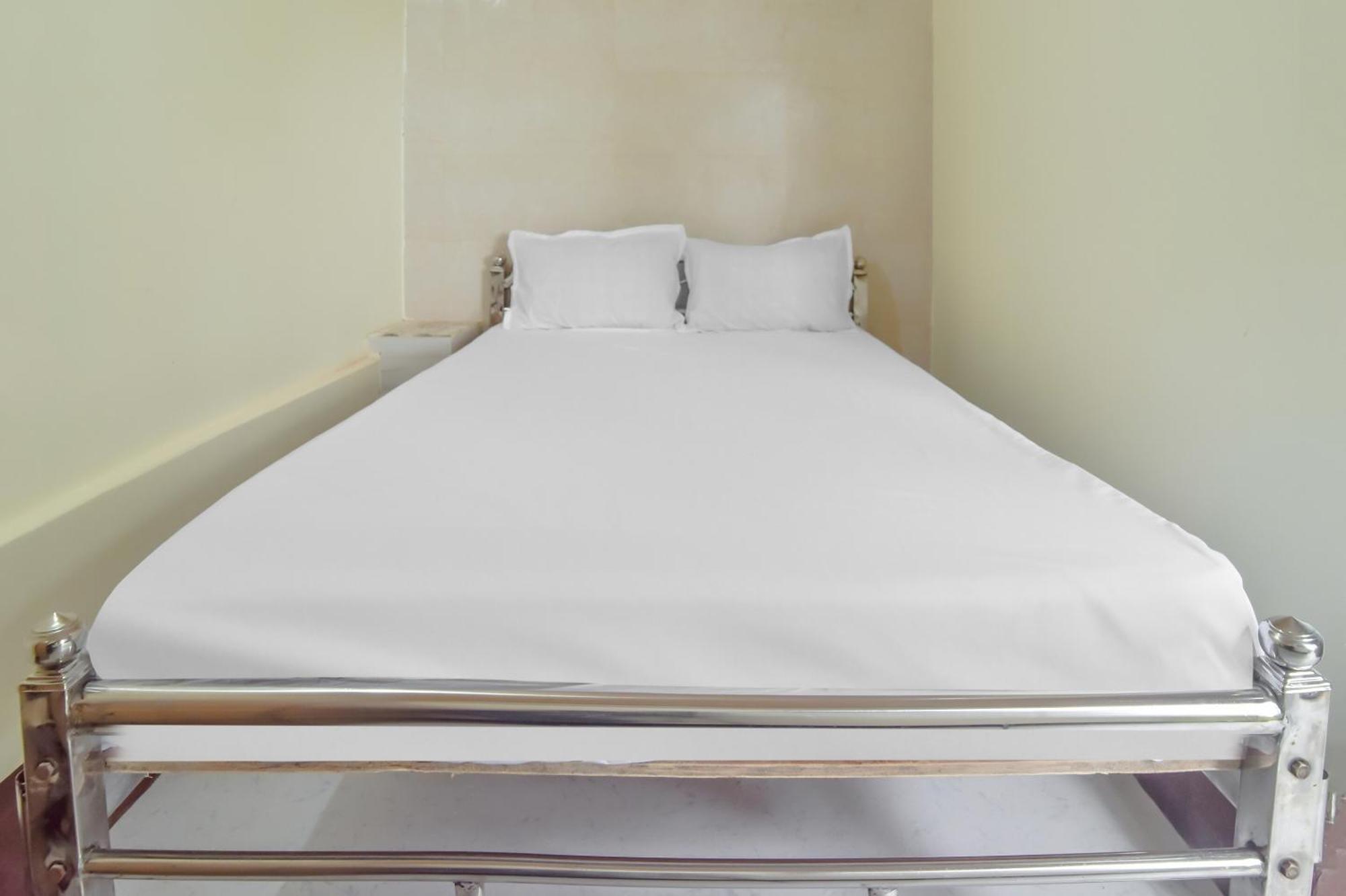 Hotel O Darshini Homes Guwahati Luaran gambar