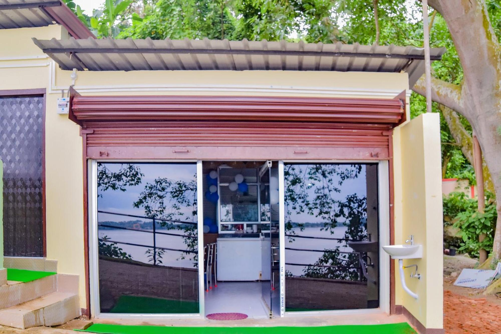 Hotel O Darshini Homes Guwahati Luaran gambar