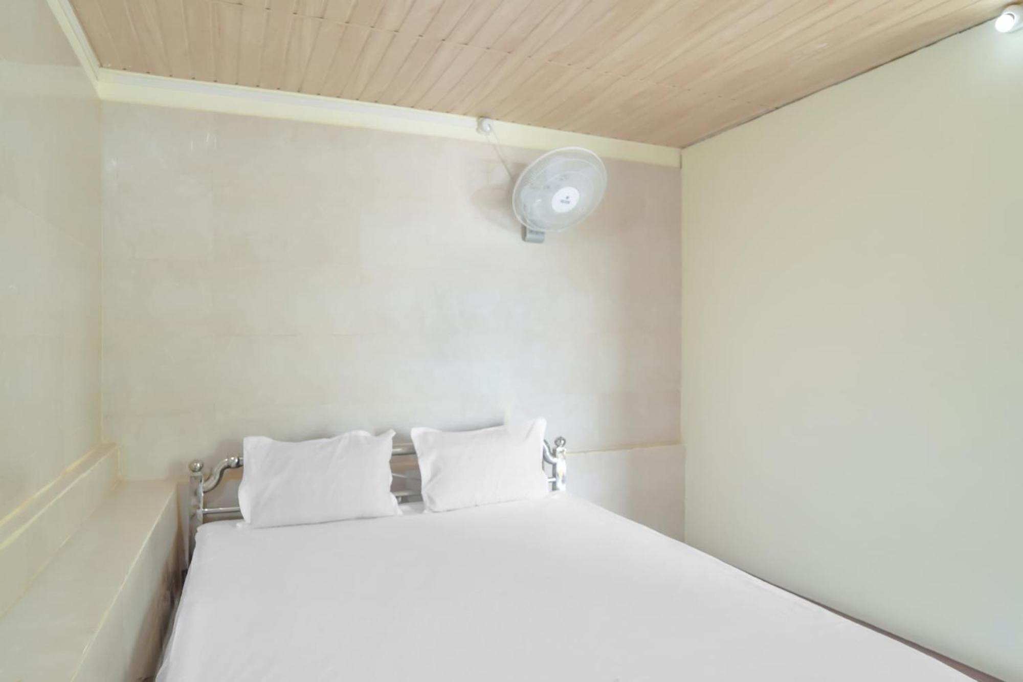 Hotel O Darshini Homes Guwahati Luaran gambar