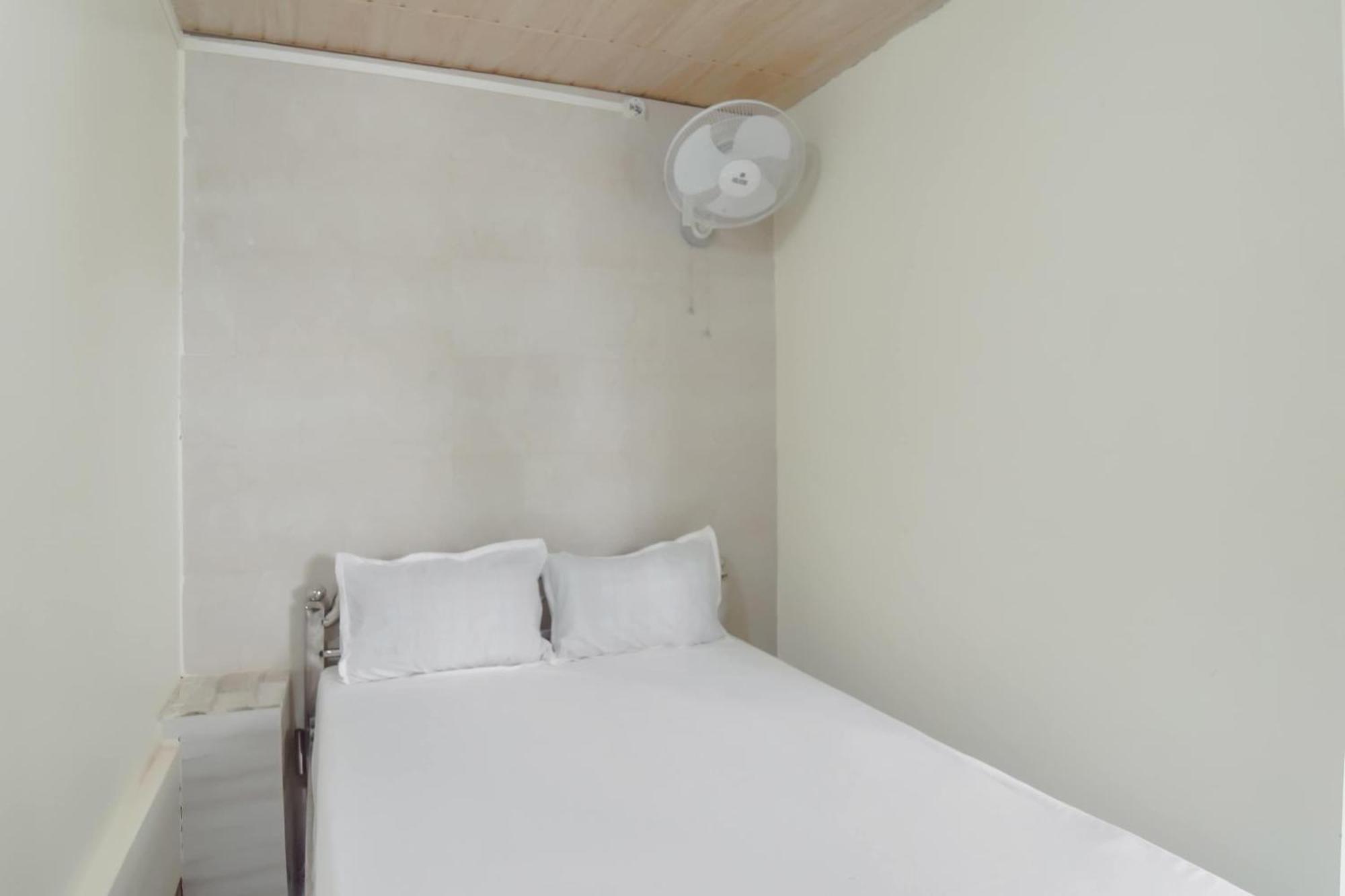 Hotel O Darshini Homes Guwahati Luaran gambar