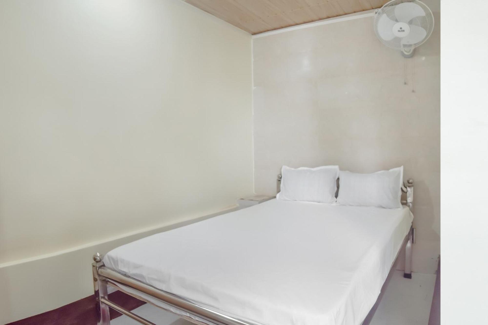 Hotel O Darshini Homes Guwahati Luaran gambar