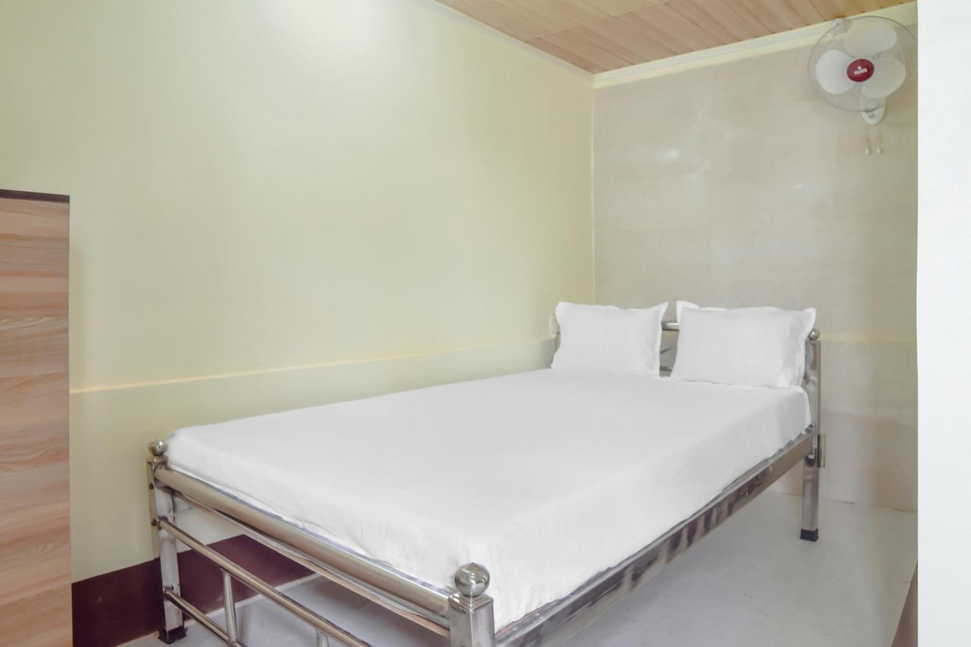 Hotel O Darshini Homes Guwahati Luaran gambar
