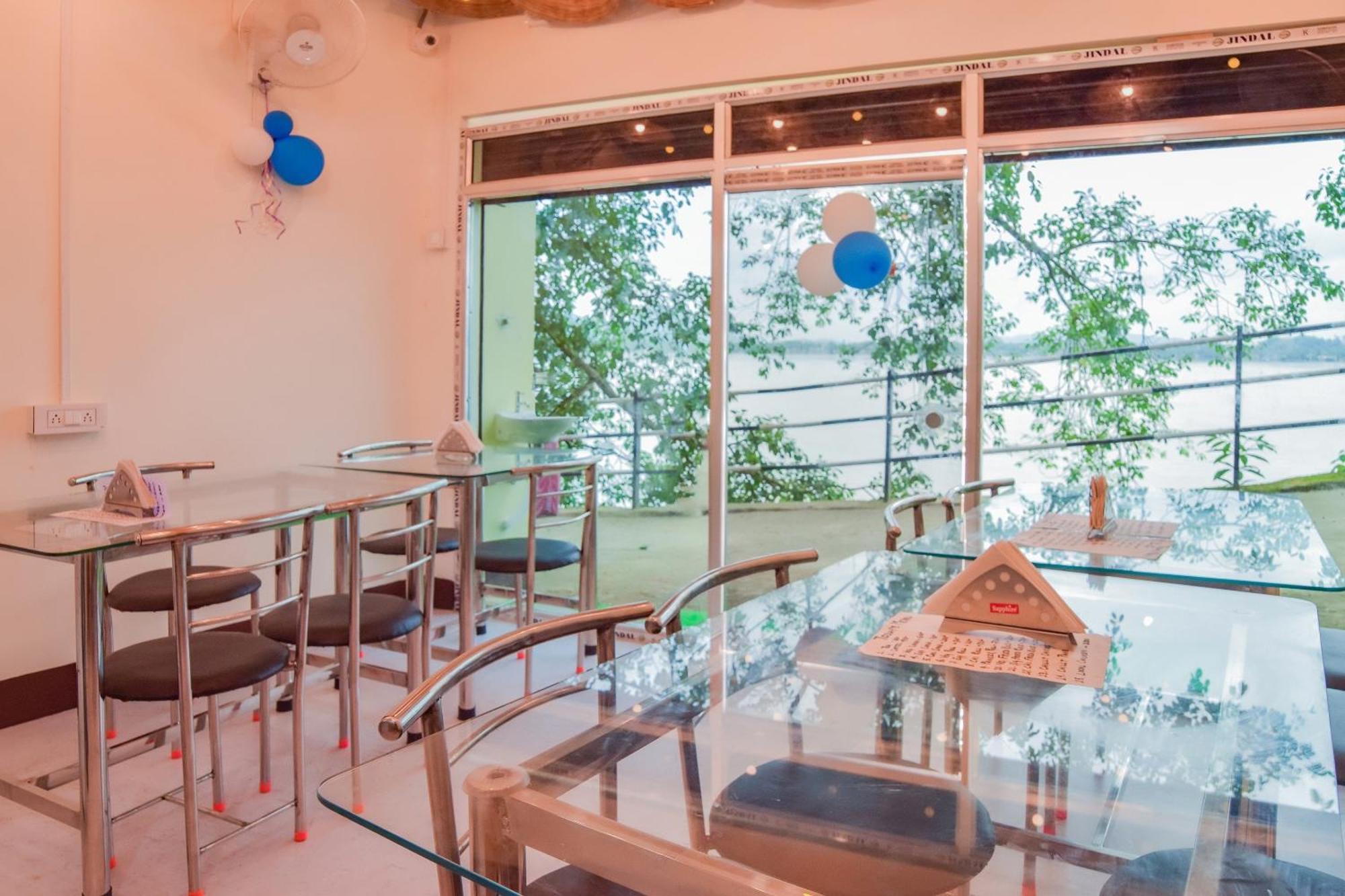 Hotel O Darshini Homes Guwahati Luaran gambar