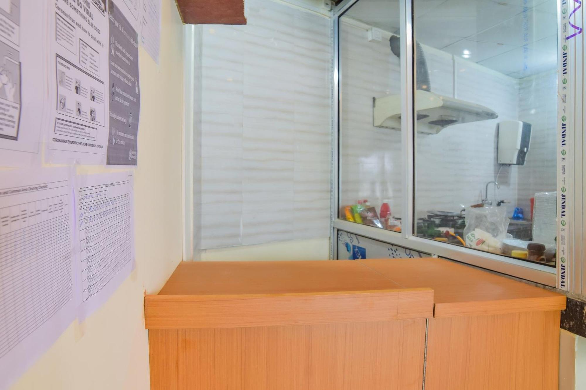 Hotel O Darshini Homes Guwahati Luaran gambar