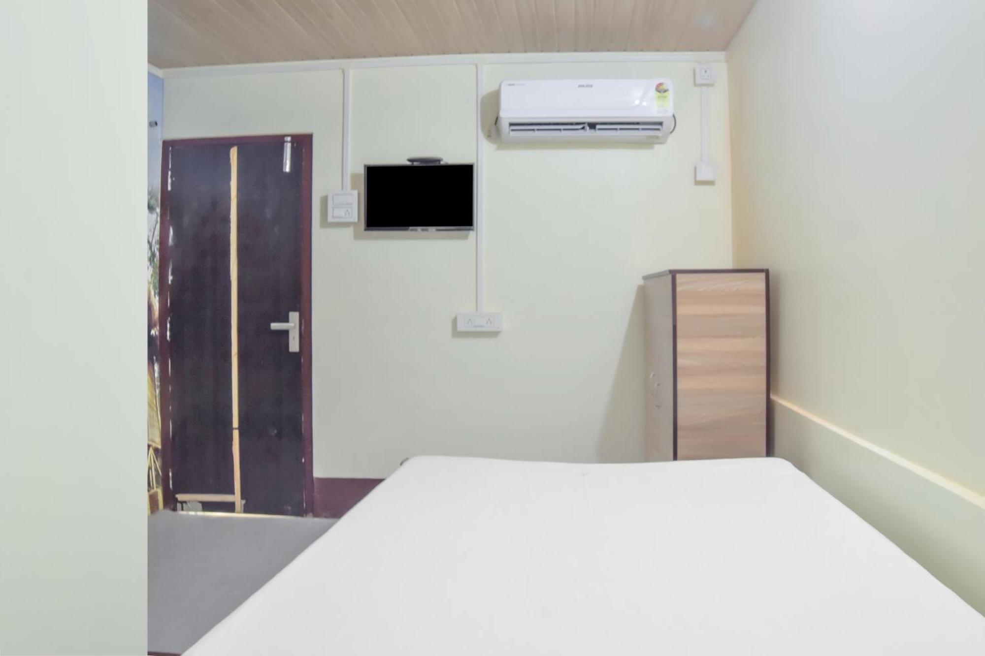 Hotel O Darshini Homes Guwahati Luaran gambar