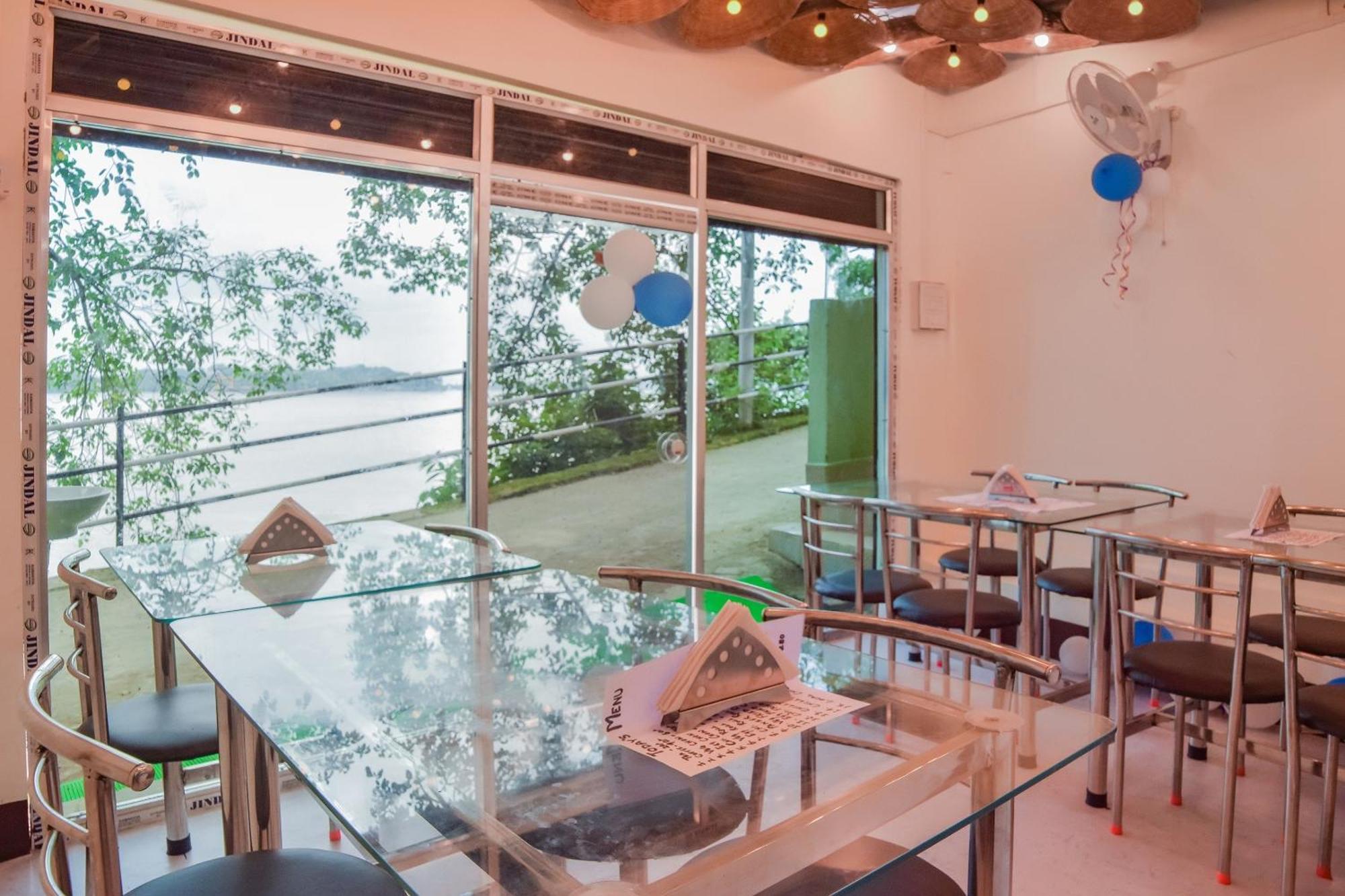 Hotel O Darshini Homes Guwahati Luaran gambar