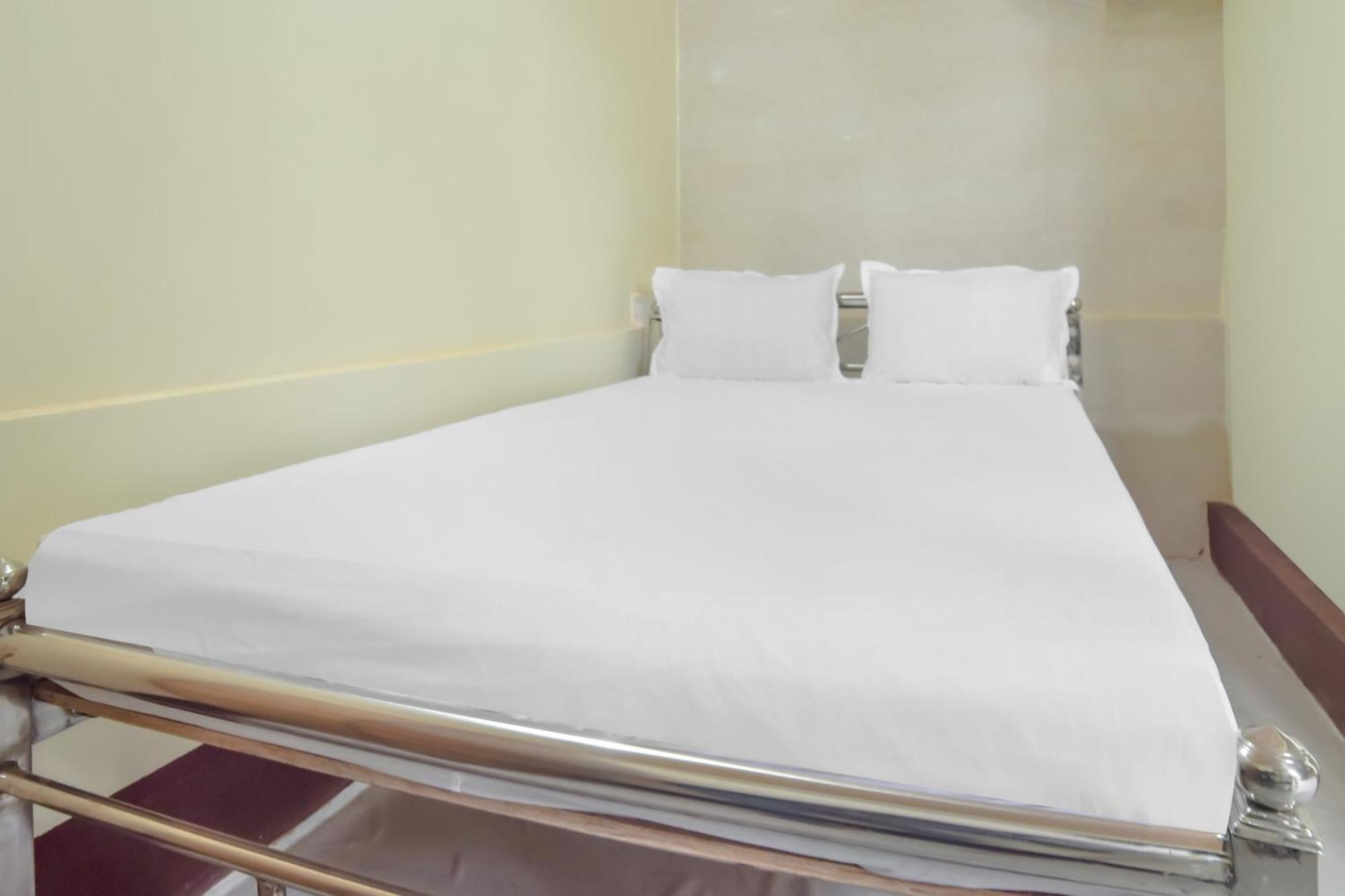 Hotel O Darshini Homes Guwahati Luaran gambar